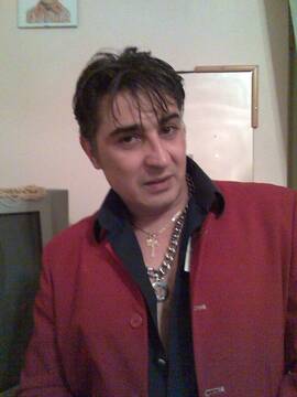 Foto publica di xxxturboxxx