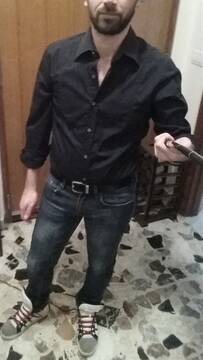 Public Photo of hot_man_ita