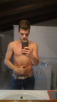 Public Photo of marco97sex