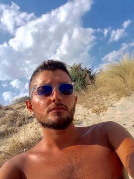 Public Photo of PLUTOS85