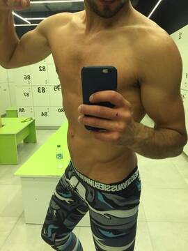 Foto publica di alexiofit