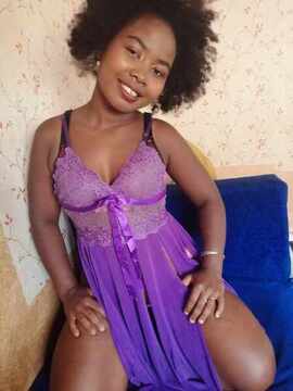 Public Photo of Big-ass