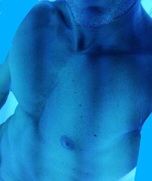 mentre faccio una lampada