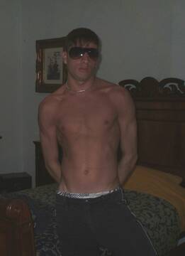 Foto publica di teneroedisponibile