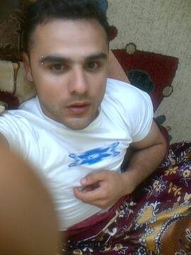 Foto publica di SweetBoy69