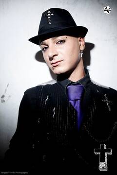 Public Photo of whitesentation