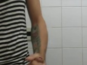 Amateur Video of GabrielDemon88